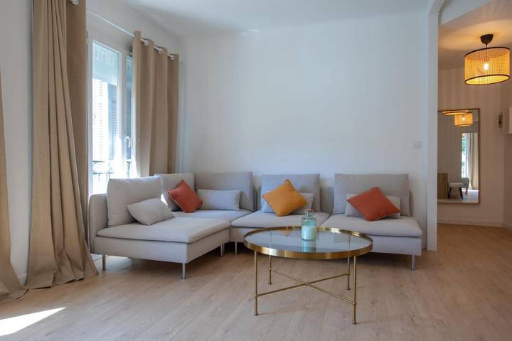 Gîte pour 6 personnes, avec vue dans Office De Tourisme Et Des Congres De Marseille - 2