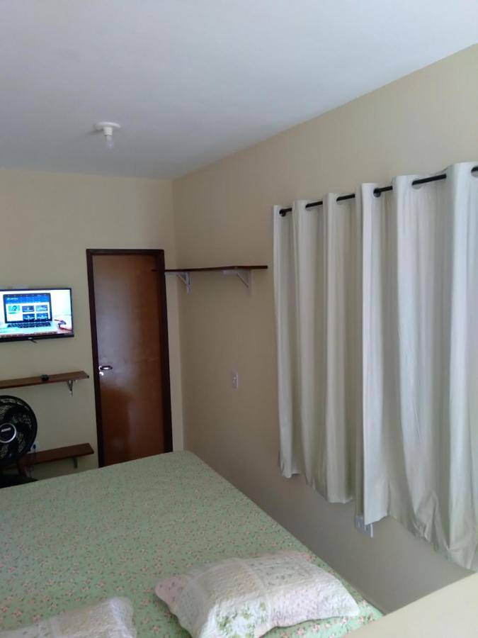 Casas e apartamentos de temporada para 2 pessoas, com terraço em Cabo de Santo Agostinho