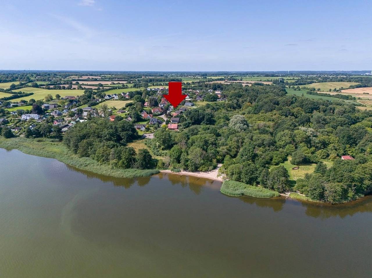 Schleizauber in Borgwedel, Schleswig & Umgebung