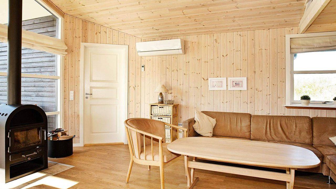 Ferienhaus für 8 Personen (83 m²) in Vestervig in Kærgården, Limfjord in Nordjütland