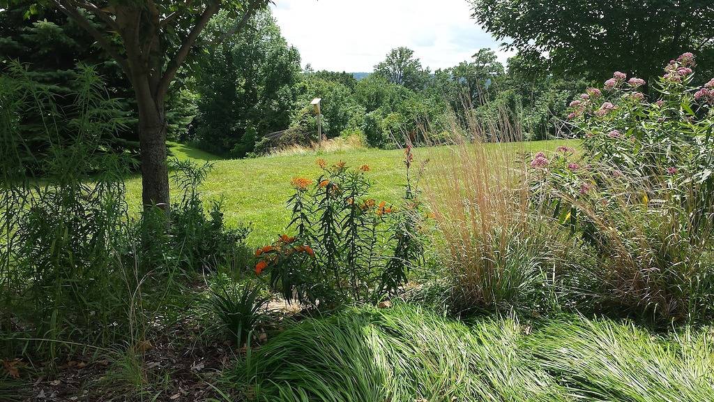 Gemütliches Ferienhaus mit Blick auf Lake Pepin in Pierce County (WI)