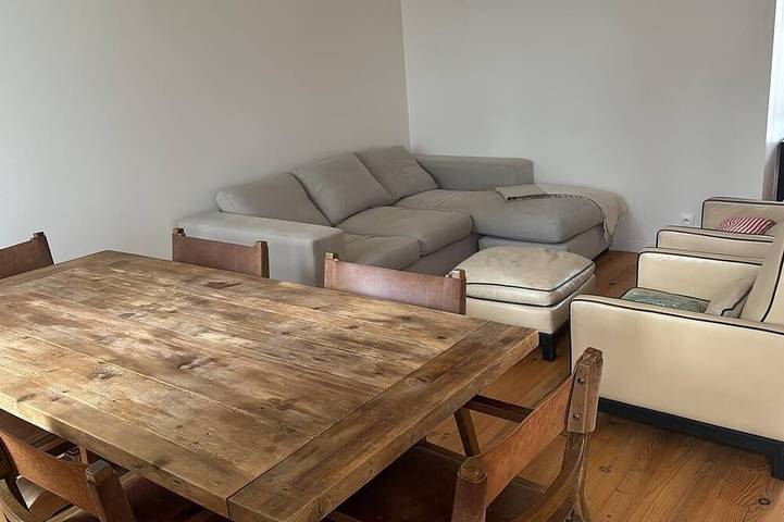 Gîte pour 23 personnes dans La Trétoire