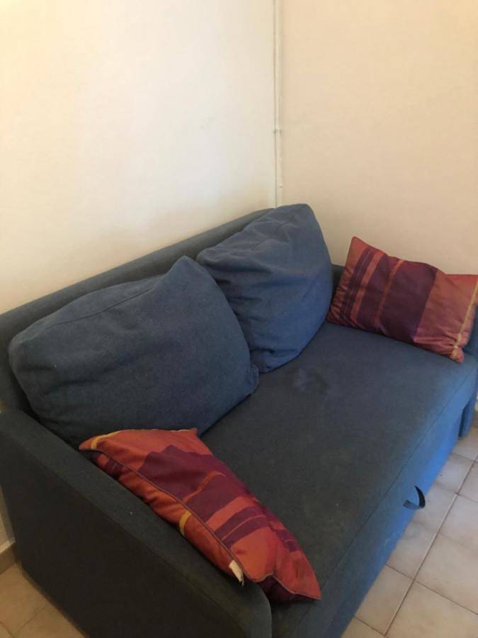 Maison d’hôte pour 2 personnes, avec vue et jardin, animaux acceptés à Le Gosier - 3