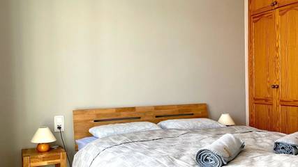 Holiday home in Alaior Municipality, Menorca für 6 