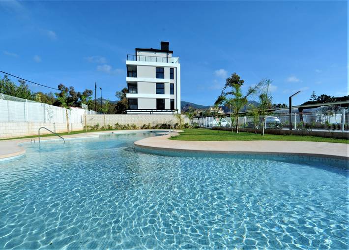 Appartement de vacances pour 7 personnes, avec jardin et terrasse, adapté aux familles - 1