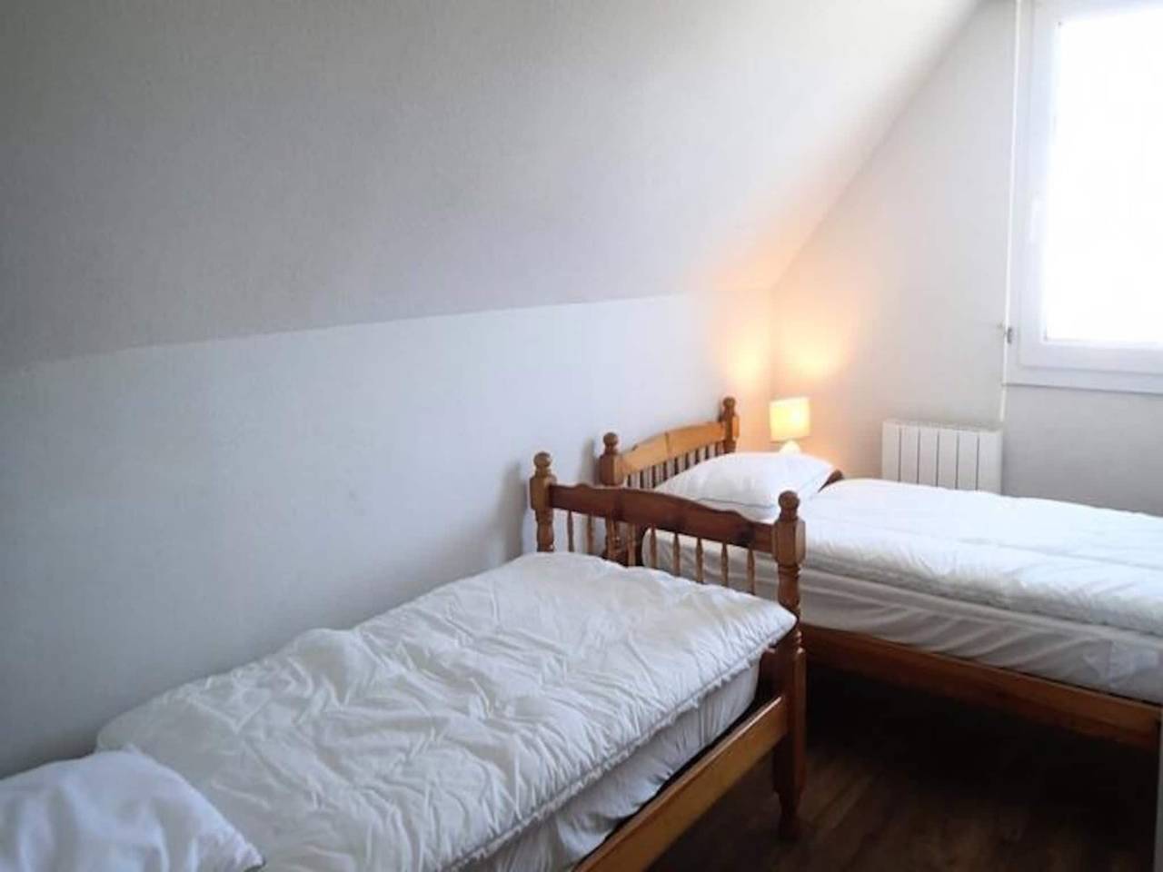 Appartement entier, Résidence du Capitaine Cook in Étel, Côte des Mégalithes