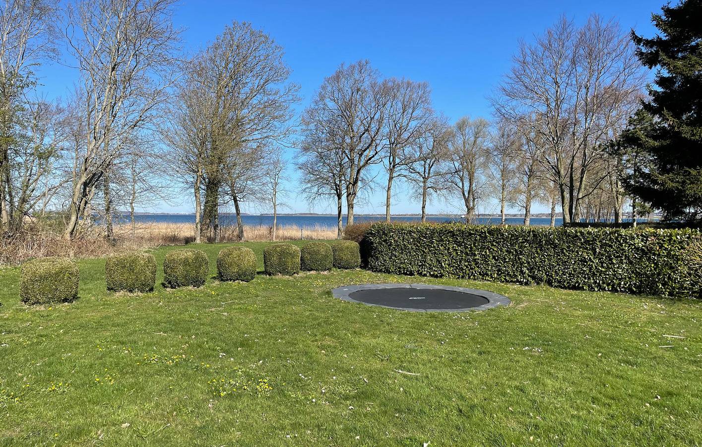 Ferienhaus für 6 Personen mit Garten in Stubbekøbing, Schwedische Ostsee