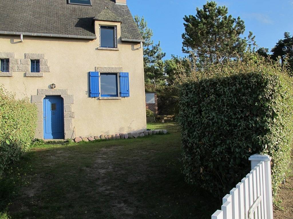 Maison De Vacances pour 6 Personnes dans Erquy, Côte d’Émeraude