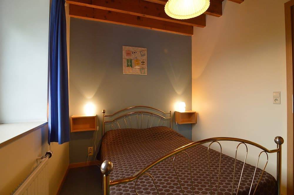 Gîte familial avec sauna in Malmedy, Hautes Fagnes