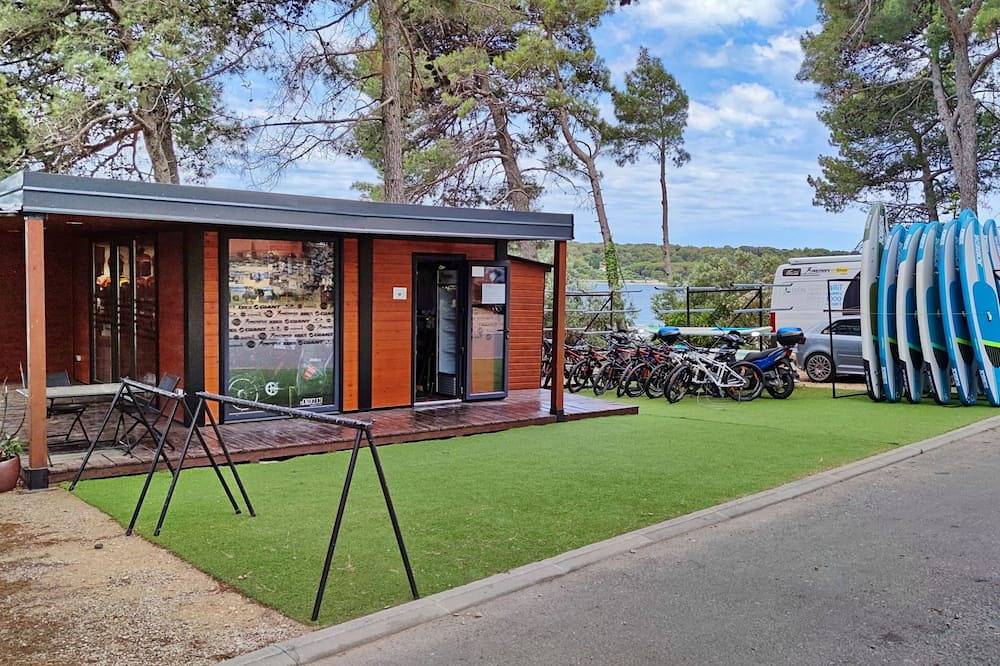 Baia Comfort Plus in Cunski, Kvarner Inseln