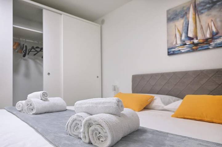 Appartamento intero, Falletta's House in Agrigento, Provincia di Agrigento