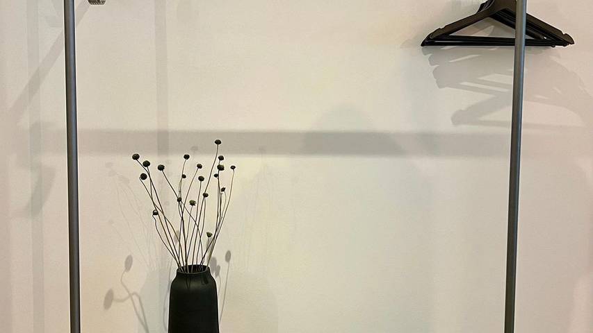 Ferienwohnung für 2 Personen, mit Terrasse in Cuxland - 3