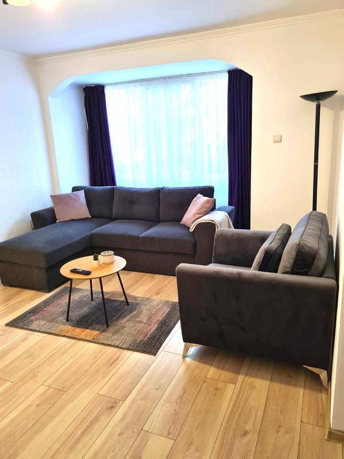 Appartement entier, Star Apartments in Baia Mare