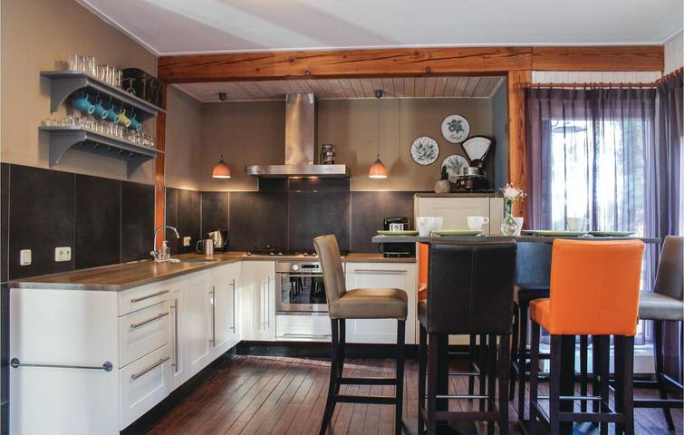 Ferienhaus für 16 Personen, mit Garten und Terrasse, mit Haustier in Overijssel - 4