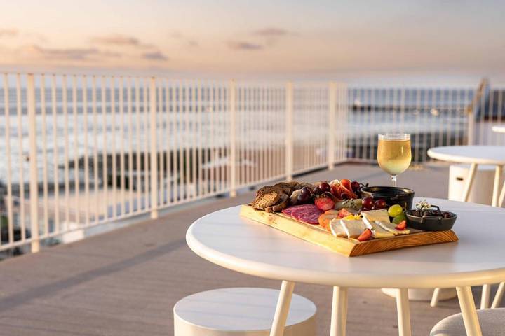Hôtel pour 2 personnes, avec piscine et terrasse dans Alcochete - 3