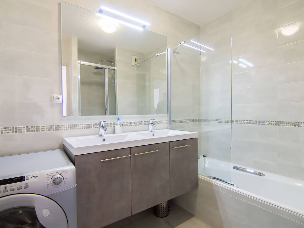 Ganze Wohnung, Bella Vista in Cap d'Agde, Agde