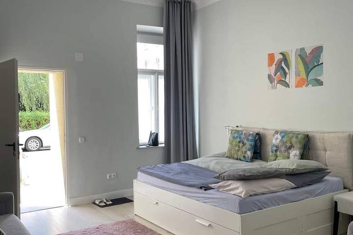 Appartement de vacances pour 2 personnes, animaux acceptés à Vienne (Autriche) - 3