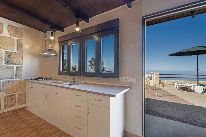 Finca am Strand für 2 Personen, mit Garten in Teneriffa Süd - 4