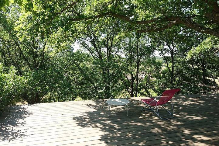 Maison de vacances pour 6 personnes - 1
