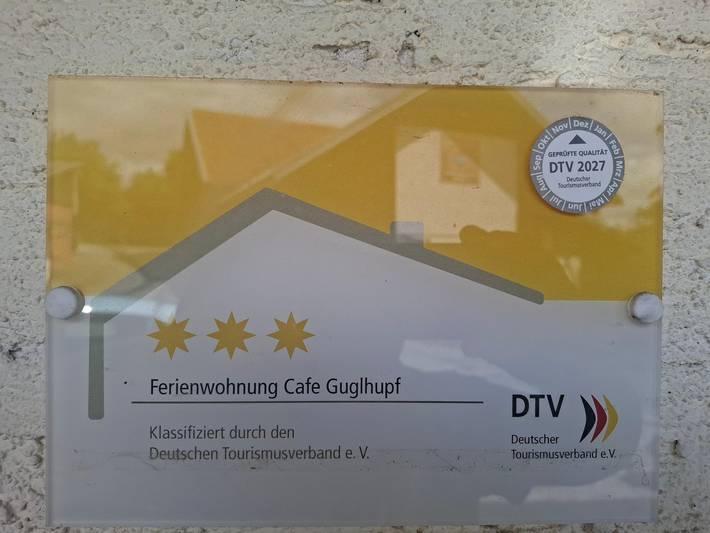 Ferienhaus für 3 Personen, mit Garten, mit Haustier in Sankt Oswald-Riedlhütte - 2