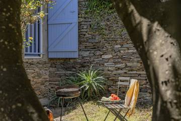 Villa pour 4 Personnes dans Brando, Haute-Corse, Photo 3