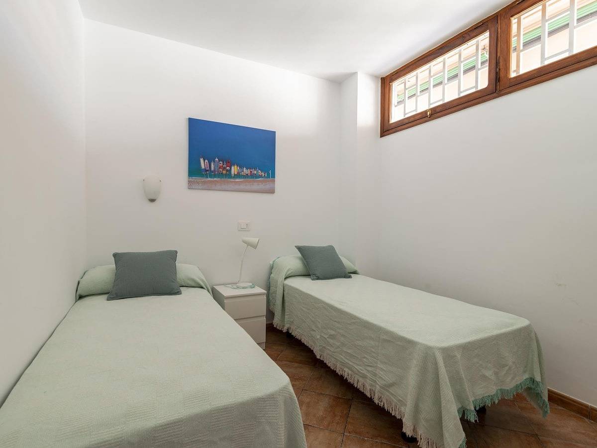Entire apartment, Lightbooking Tenesor Playa del Ingles in Maspalomas, San Bartolomé de Tirajana