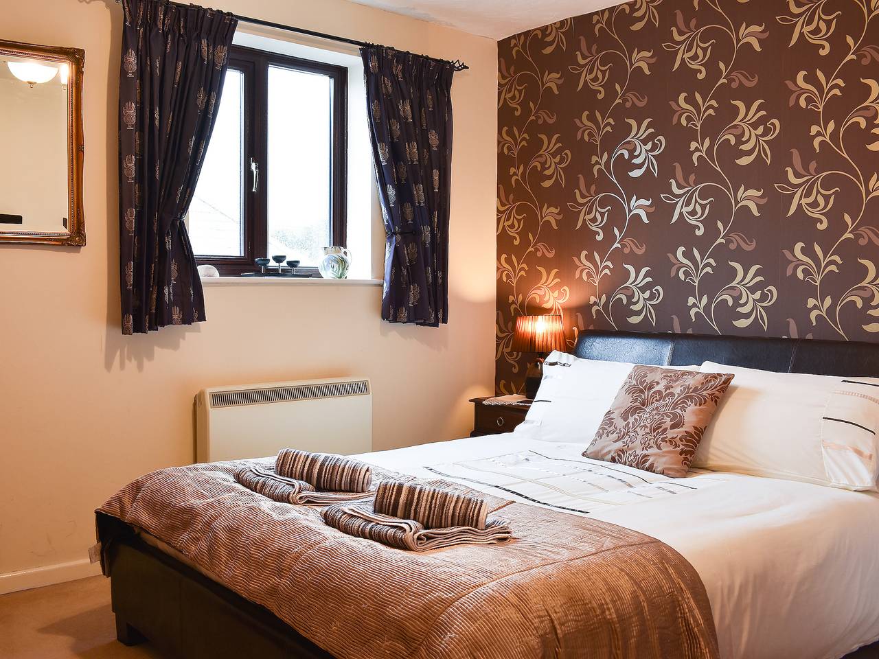 Eden Cottage in Dorset