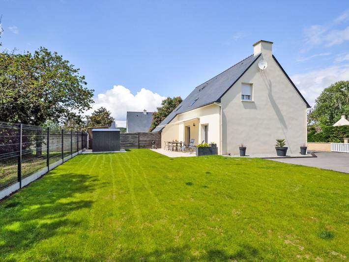 Location de vacances pour 6 personnes, avec jardin et terrasse, animaux acceptés à La Turballe - 2