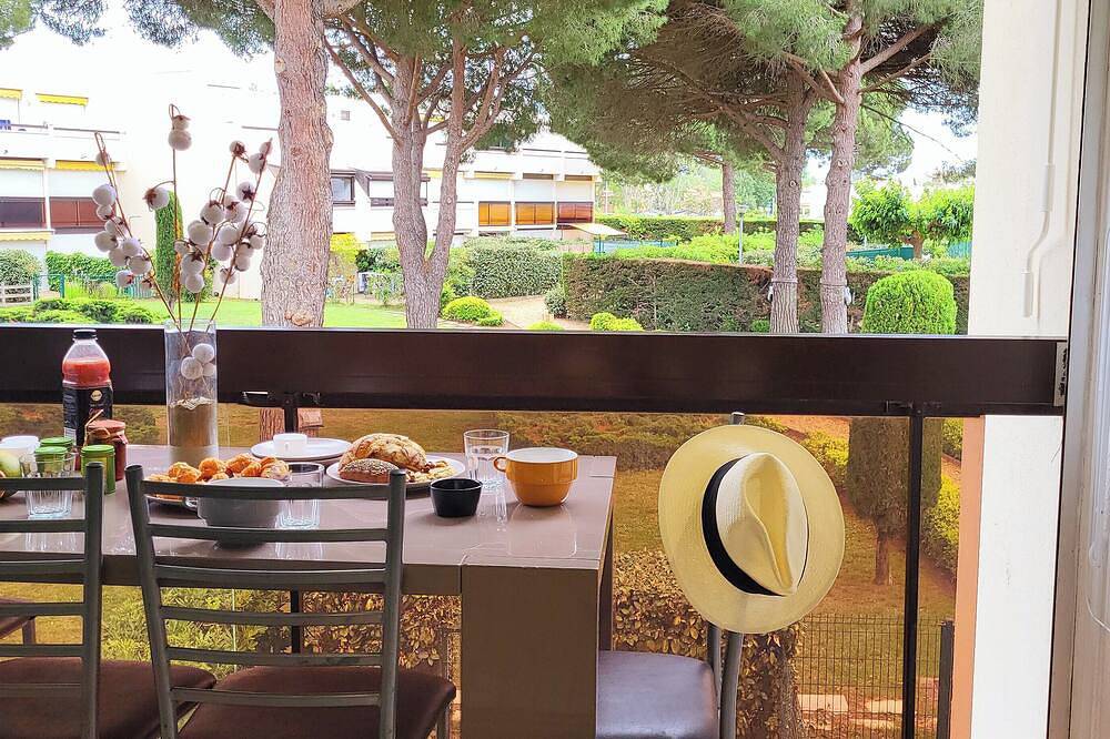 Appartement de vacances