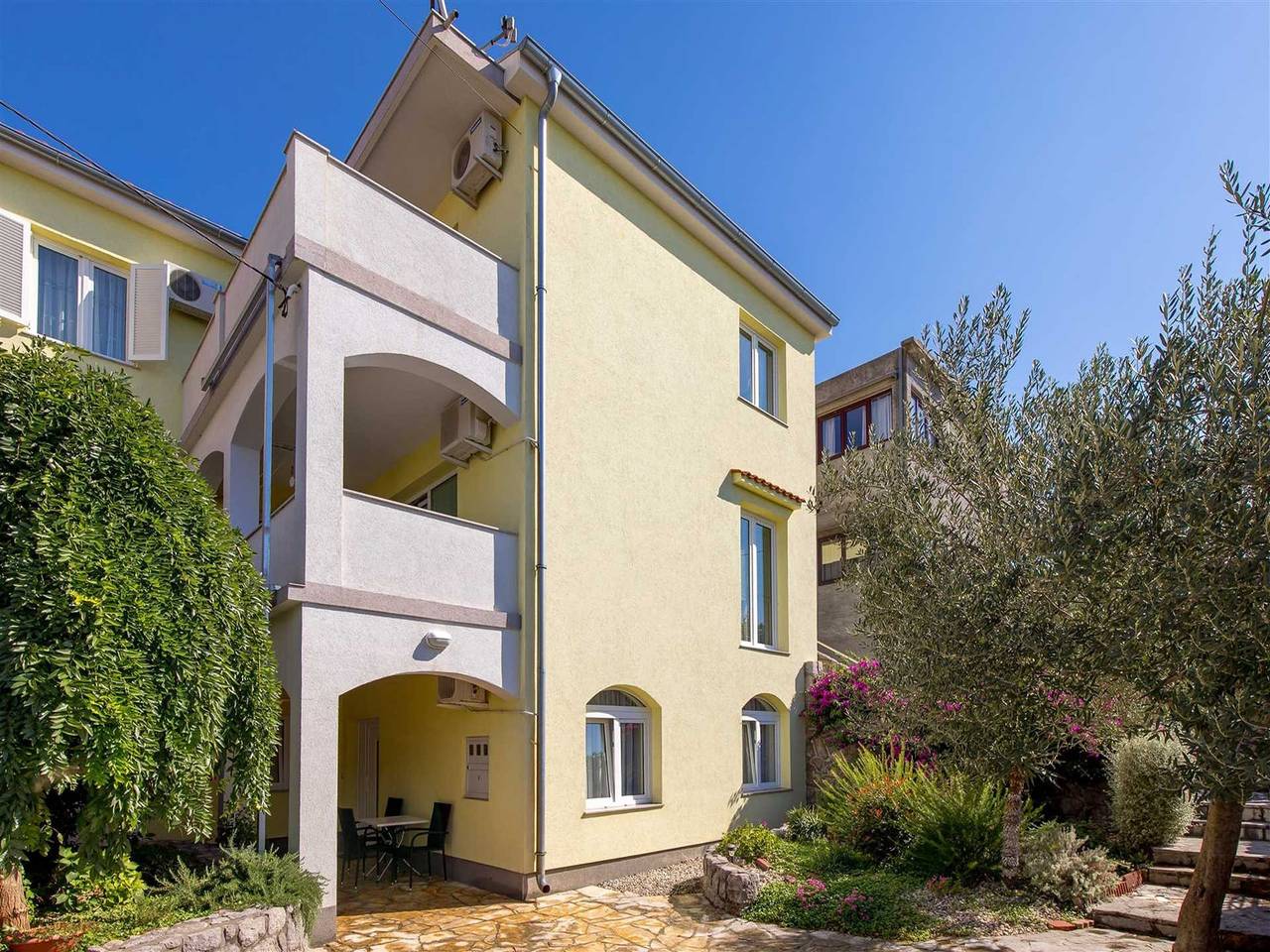 Appartamento vacanze a Kvarn a partire da 139€ a notte