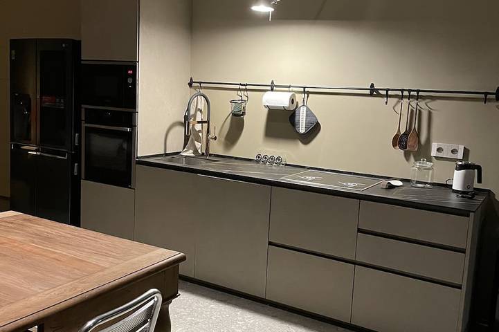 Gîte pour 2 personnes, avec Jacuzzi à Parme