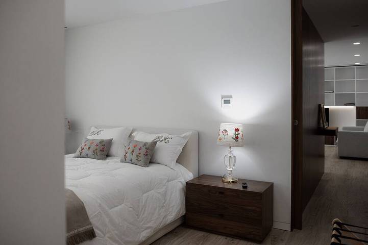 Gîte pour 5 personnes à Lousada - 4