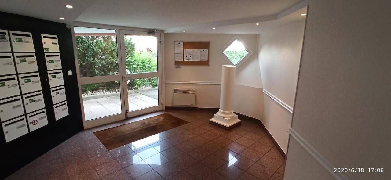 Ganze Wohnung, Studio in Obernai, Region Sélestat-Erstein