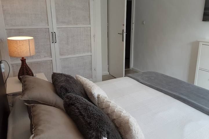 Location de vacances pour 5 personnes à Gualchos - 4