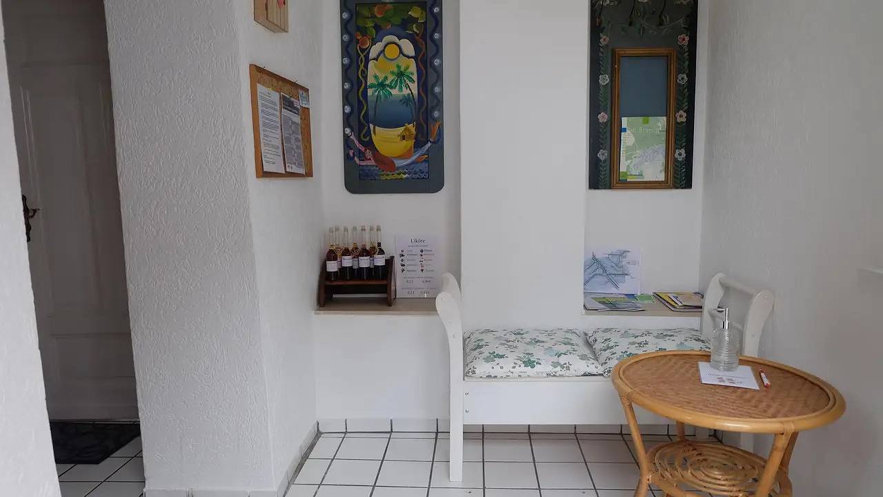 Ganze Ferienwohnung, Ferienwohnung für 4 Personen (55 m²) in Bad Breisig in Bad Breisig, Osteifel