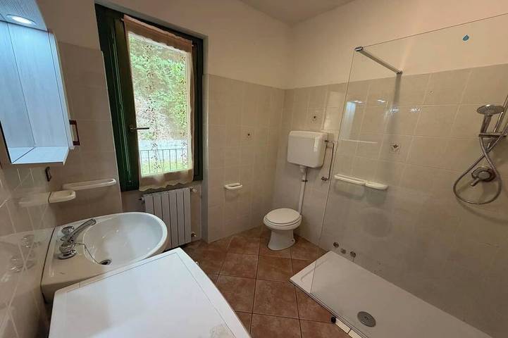 Ganze Wohnung, Direkt vom Eigentümer in Idro, Gardasee-Berge