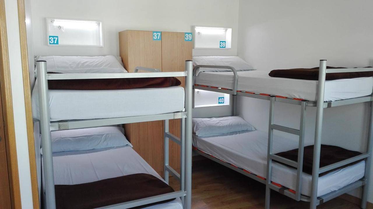 Albergue Boente in Arzúa, Provincia de La Coruña