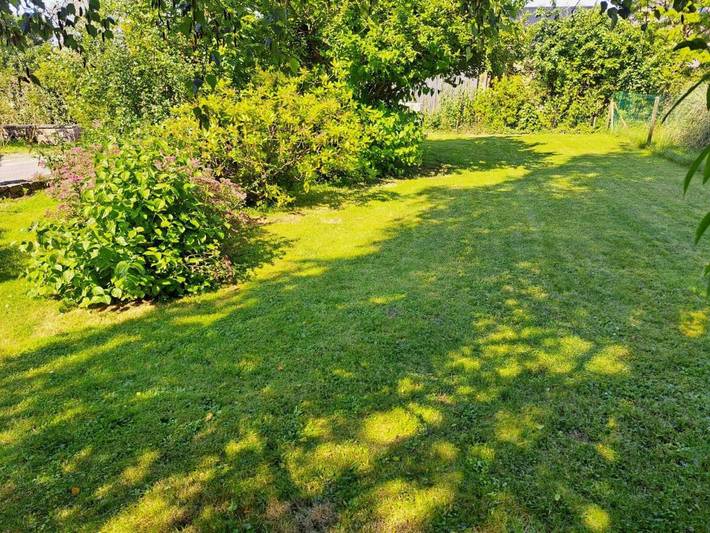 Gîte pour 4 personnes, avec jardin ainsi que terrasse et vue à Ciney - 3