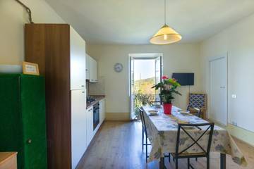 Agriturismo per 5 Persone in Campo nell'Elba, Isola d'Elba, Foto 2