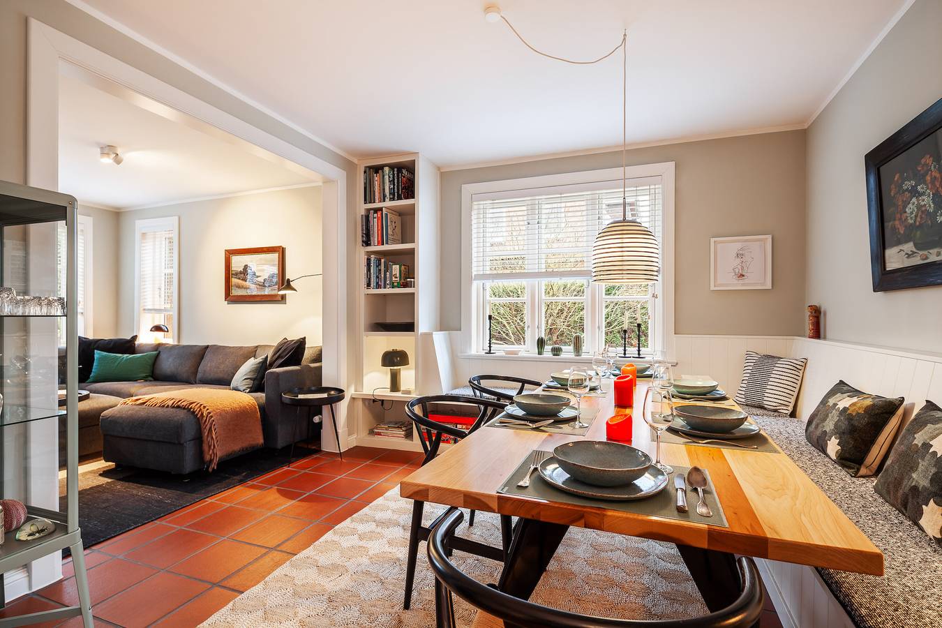 Thies Huus in Wyk auf Föhr (Stadt), Wyk auf Föhr