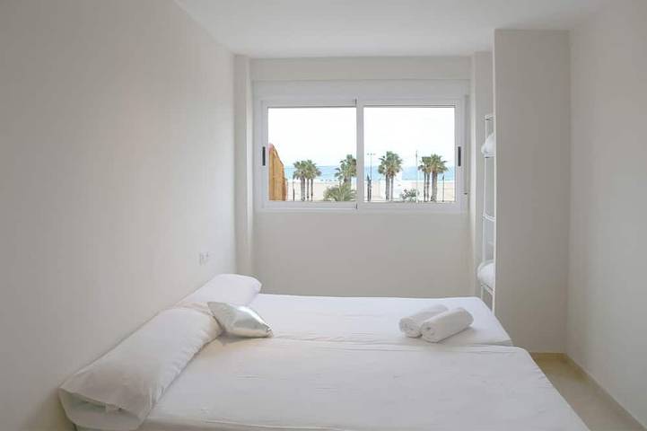 Chalet für 19 Personen in Valencia - 2