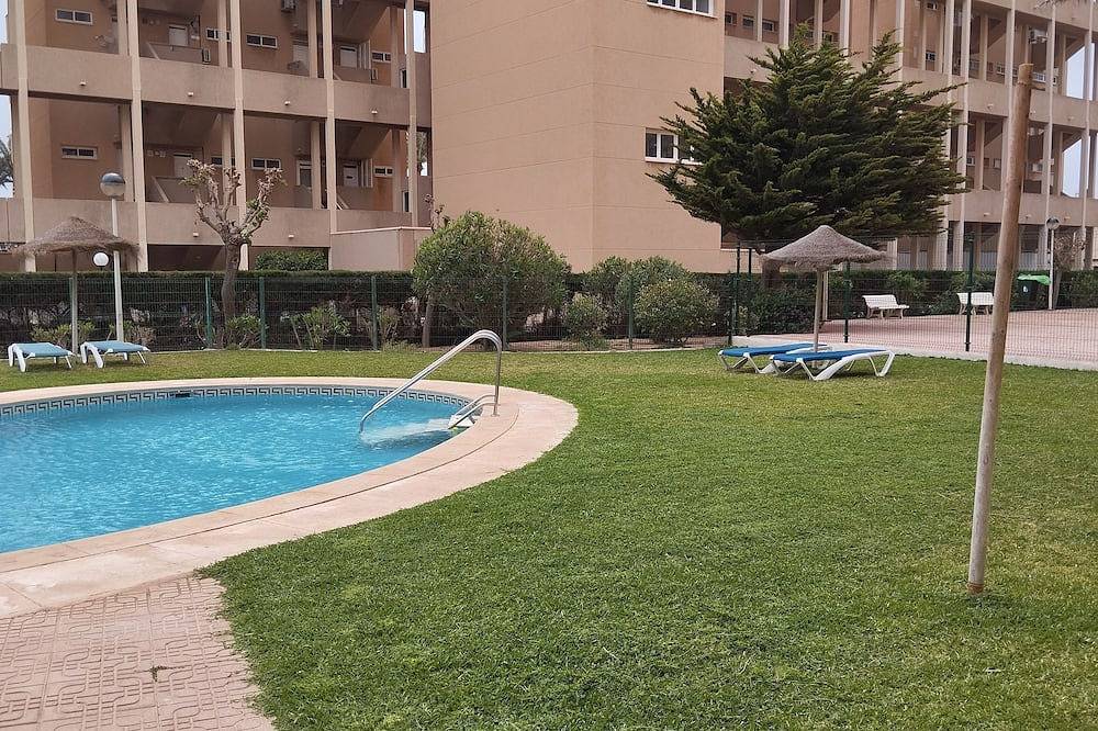 Entire apartment, The great sun of La Manga in La Manga del Mar Menor, Mar Menor