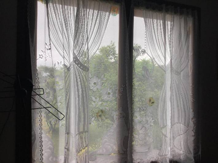 Gîte pour 2 personnes, avec vue et jardin, animaux acceptés à Gerde (homonymie) - 4