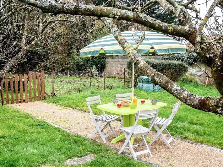 Location de vacances pour 4 personnes à Les Moutiers-en-Retz