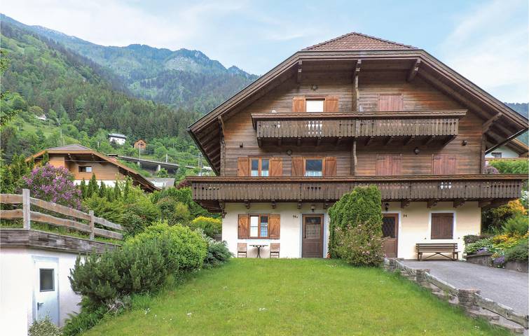 Ferienhaus für 6 Personen, mit Terrasse und Garten, kinderfreundlich in Lieser-Maltatal - 2
