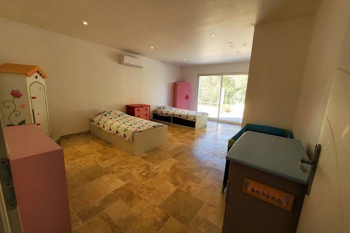 Villa Dunes in Le Thoronet, Région de Draguignan
