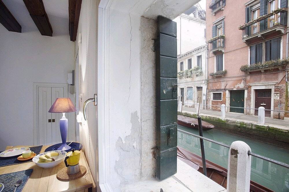 Ganze Wohnung, Romite in Venedig, Venedig Provinz