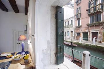 Ferienwohnung für 2 Personen in Venedig