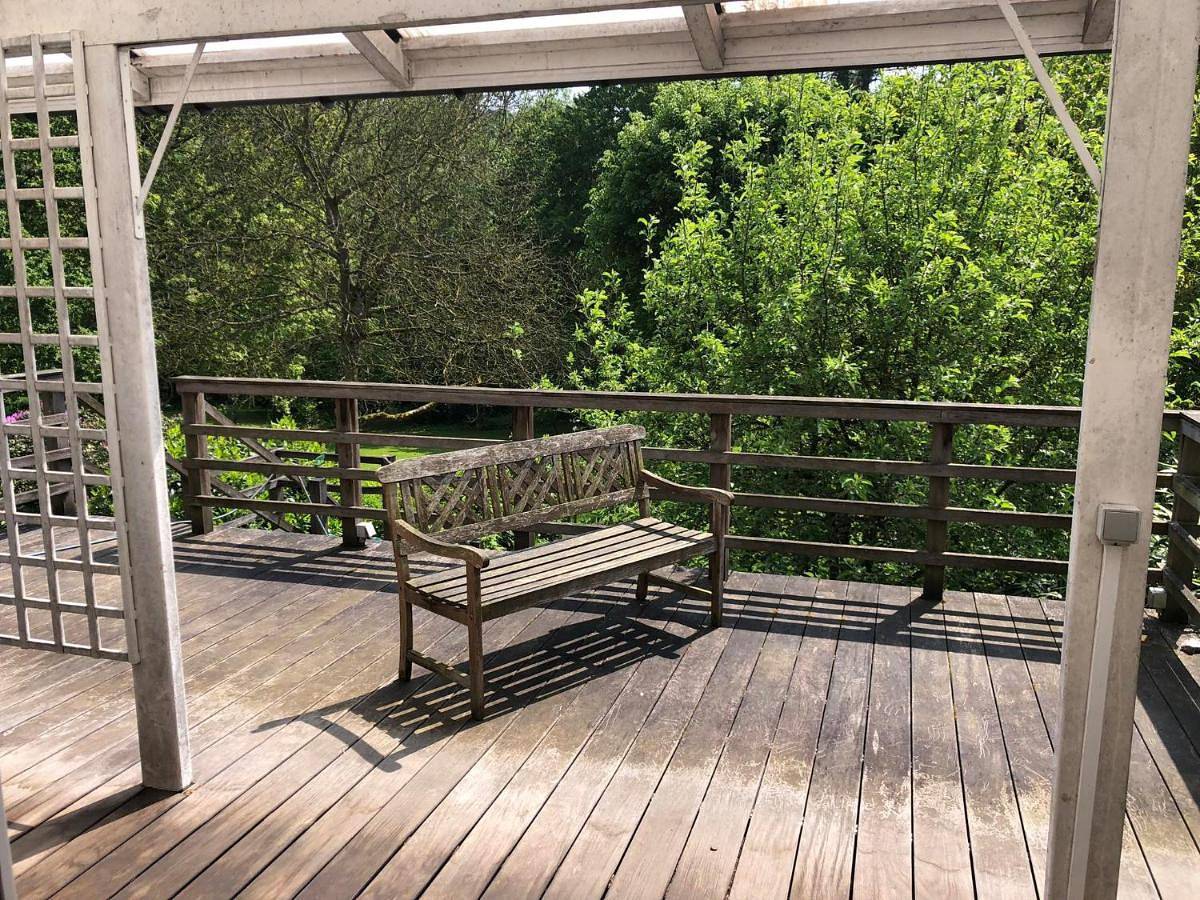Appartement de vacances entier, Double Room with Private Bathroom in Court-Saint-Étienne, Province du Brabant wallon