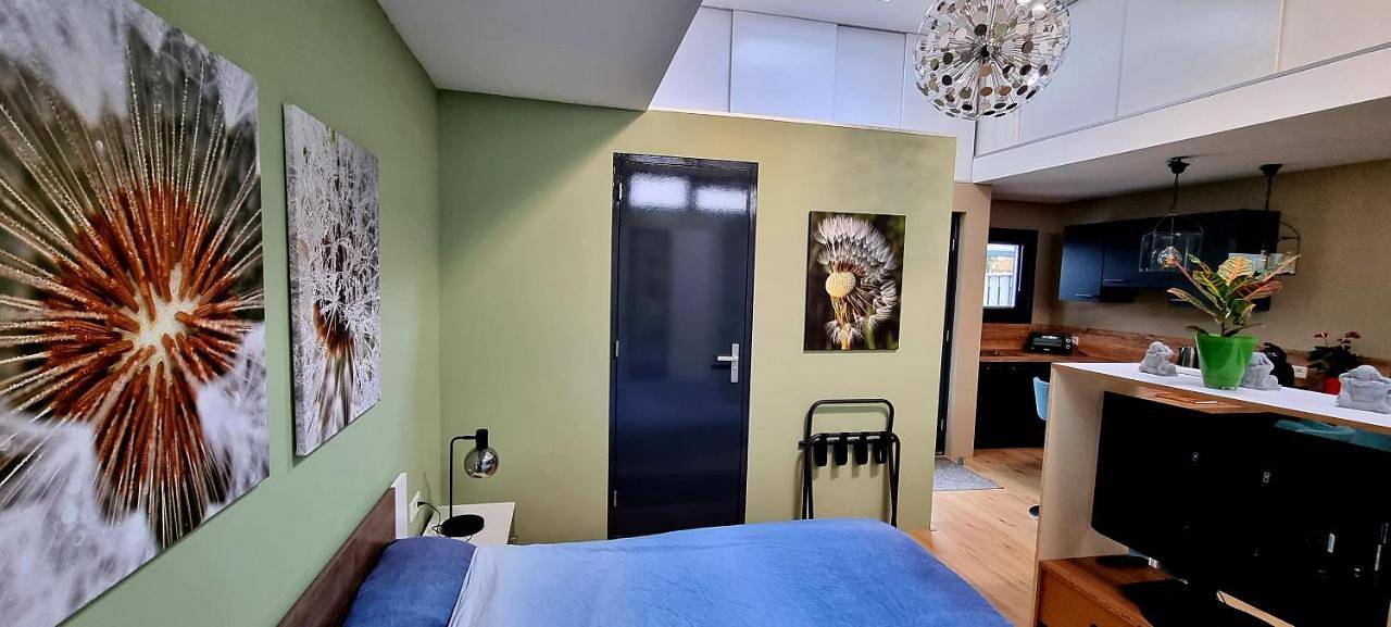 Appartement entier, One-Bedroom Apartment in Côte hollandaise